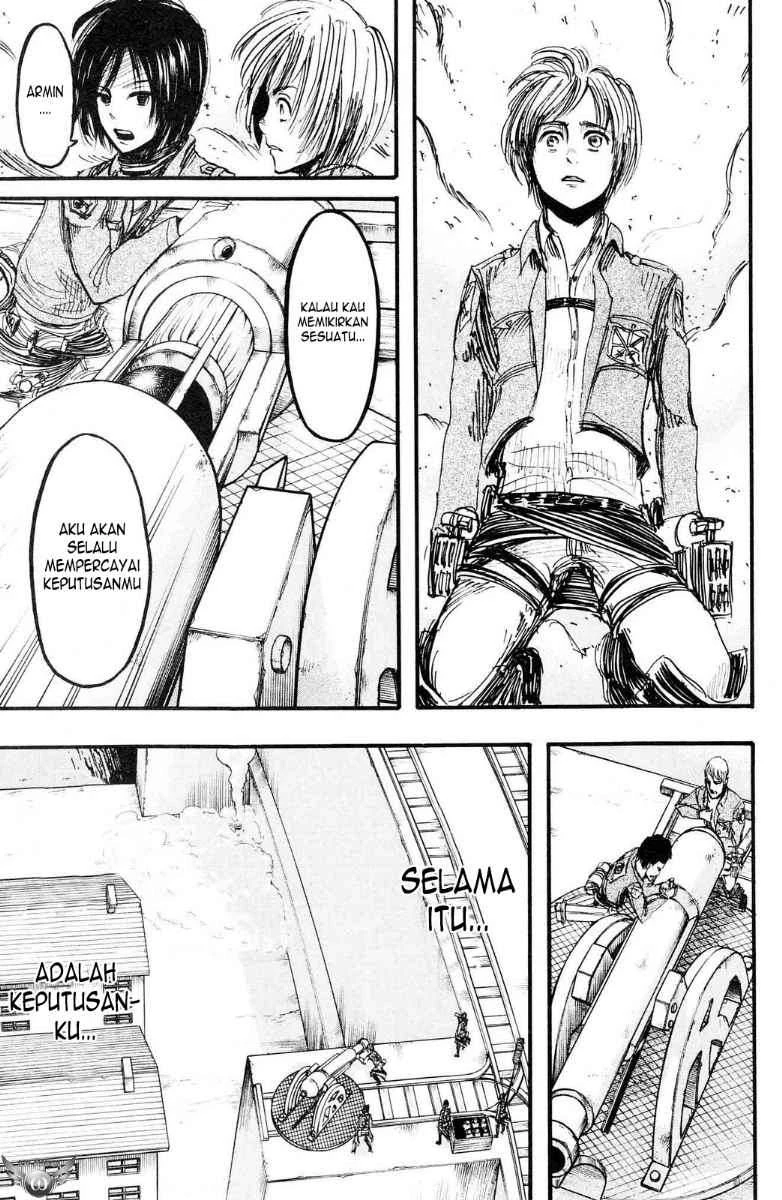 Read Shingeki no Kyojin ID Manga Online