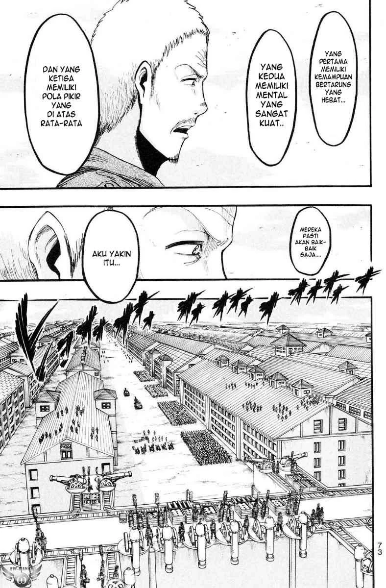 Read Shingeki no Kyojin ID Manga Online