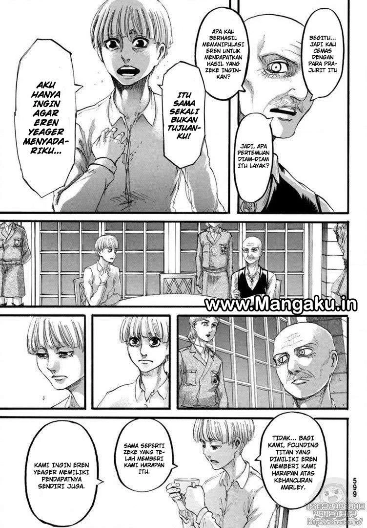 Read Shingeki no Kyojin ID Manga Online