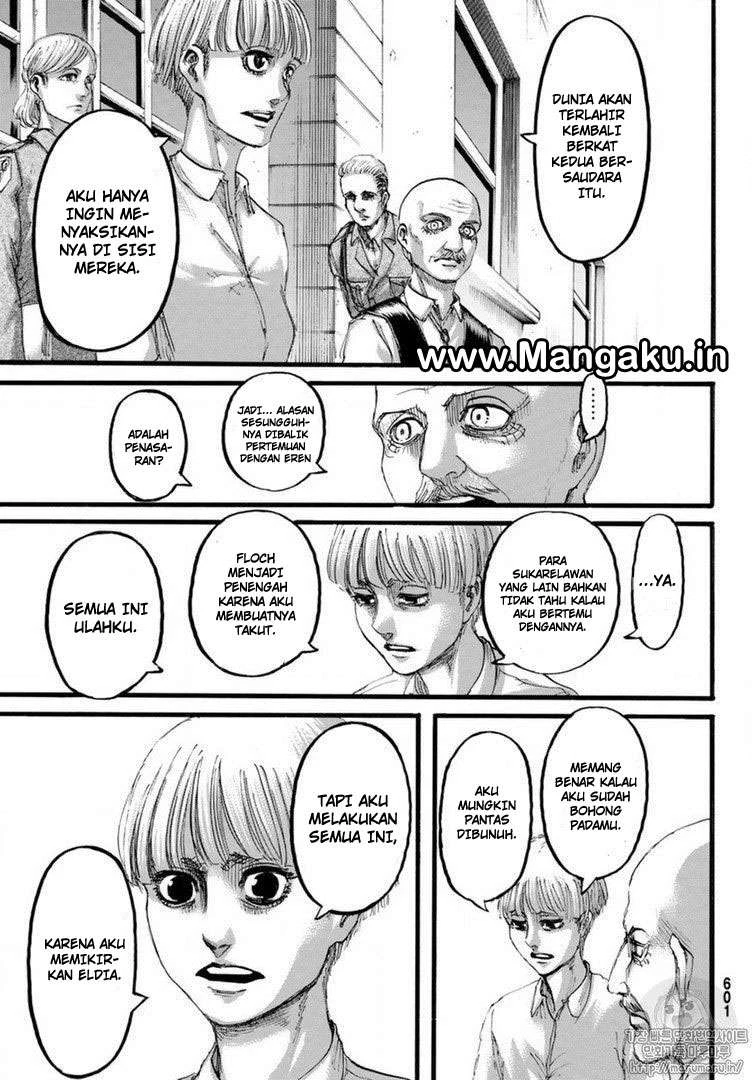 Read Shingeki no Kyojin ID Manga Online