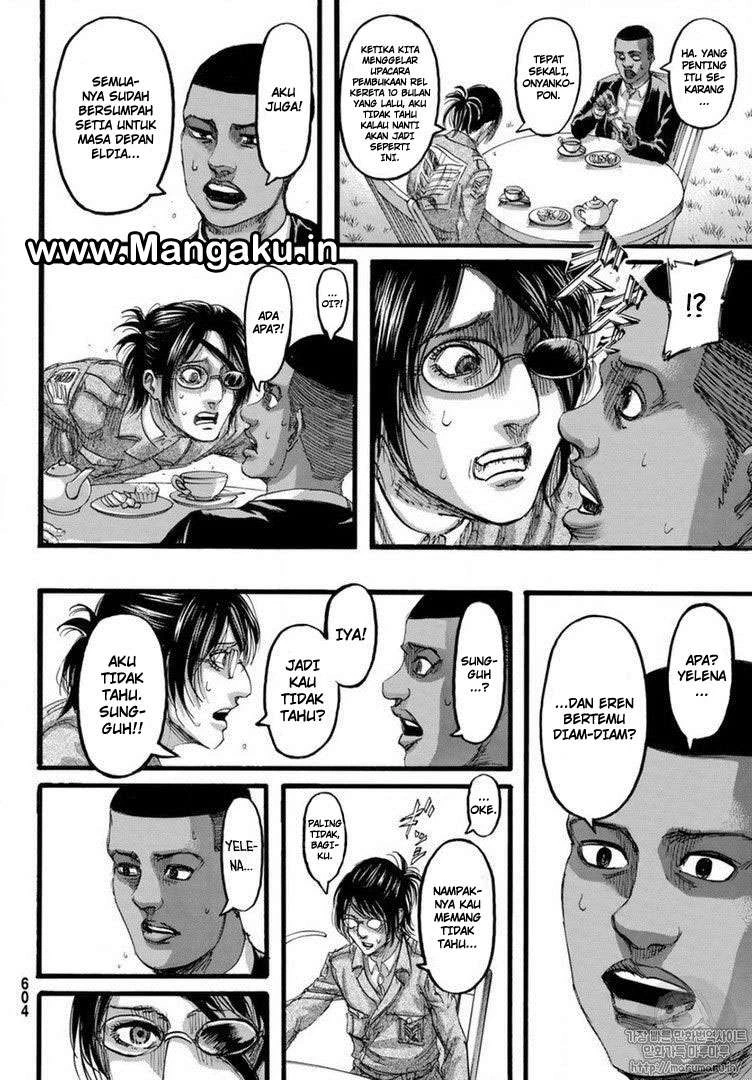 Read Shingeki no Kyojin ID Manga Online