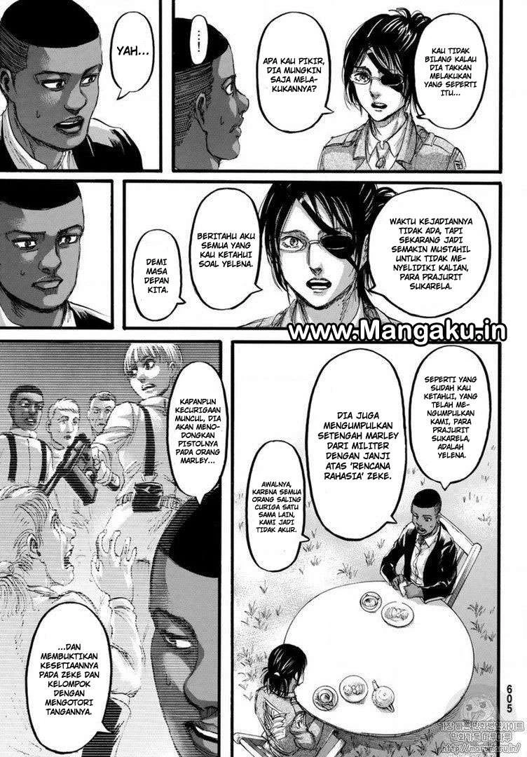 Read Shingeki no Kyojin ID Manga Online