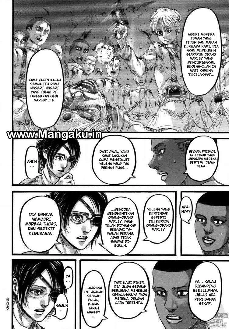 Read Shingeki no Kyojin ID Manga Online