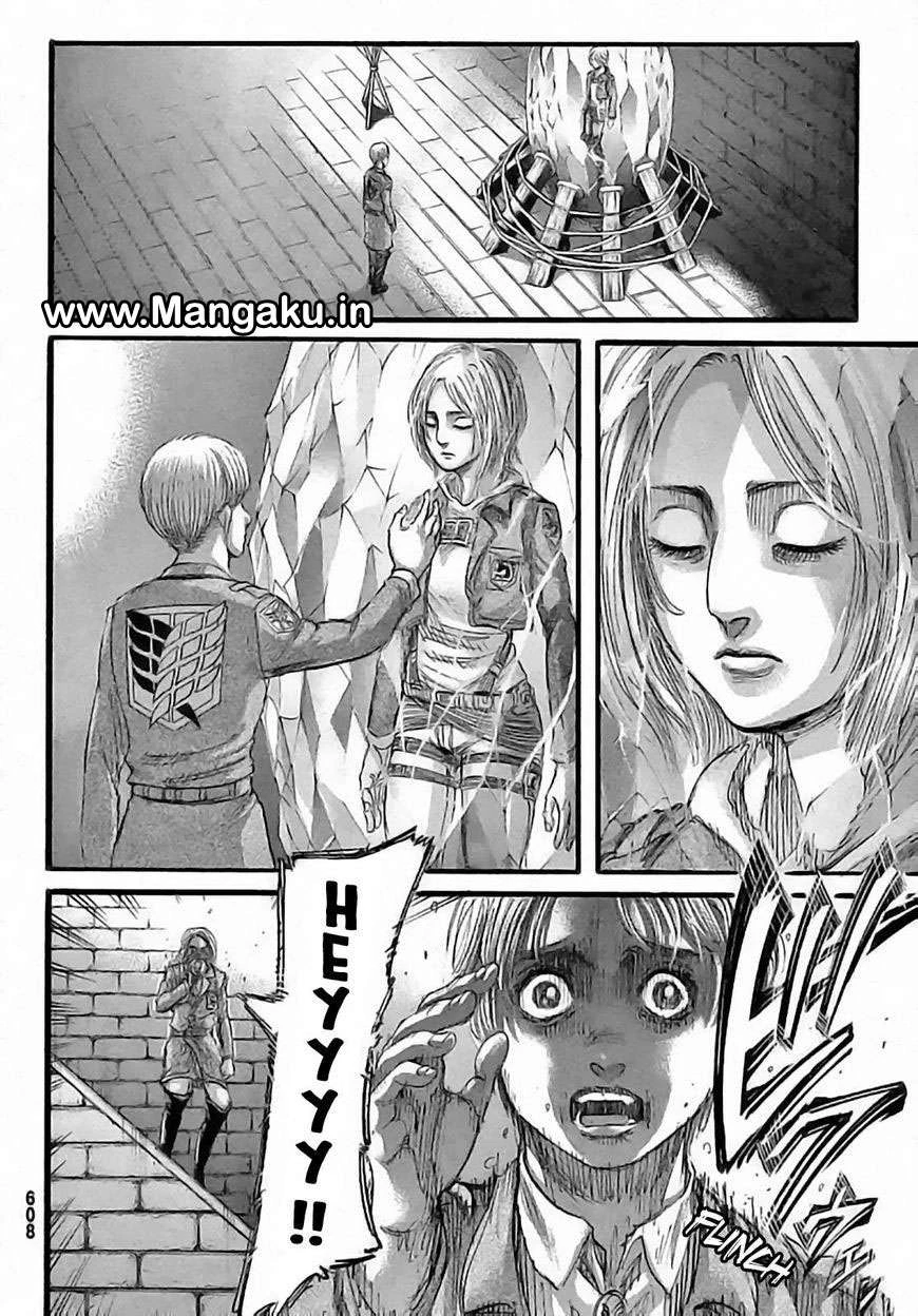Read Shingeki no Kyojin ID Manga Online