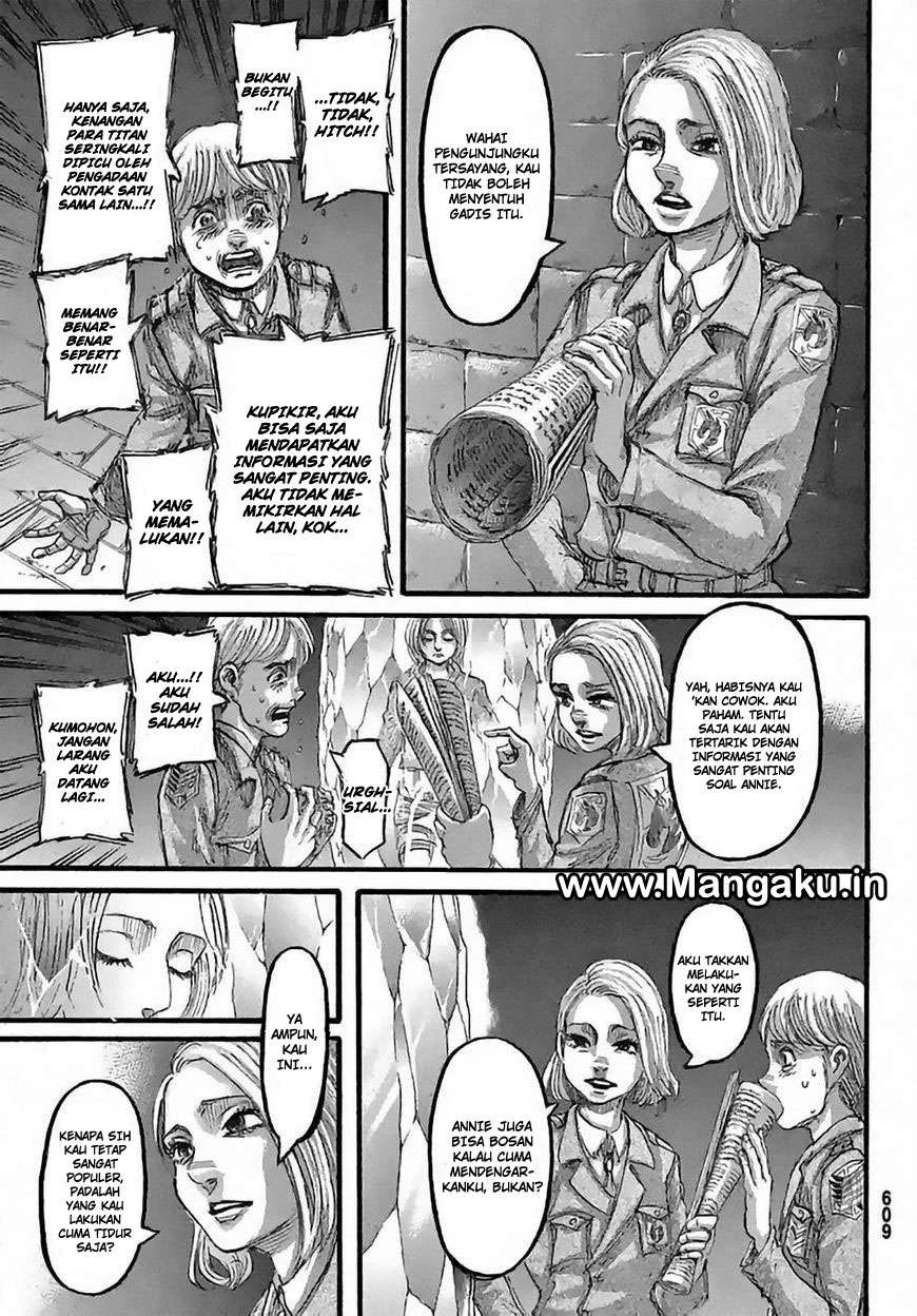 Read Shingeki no Kyojin ID Manga Online