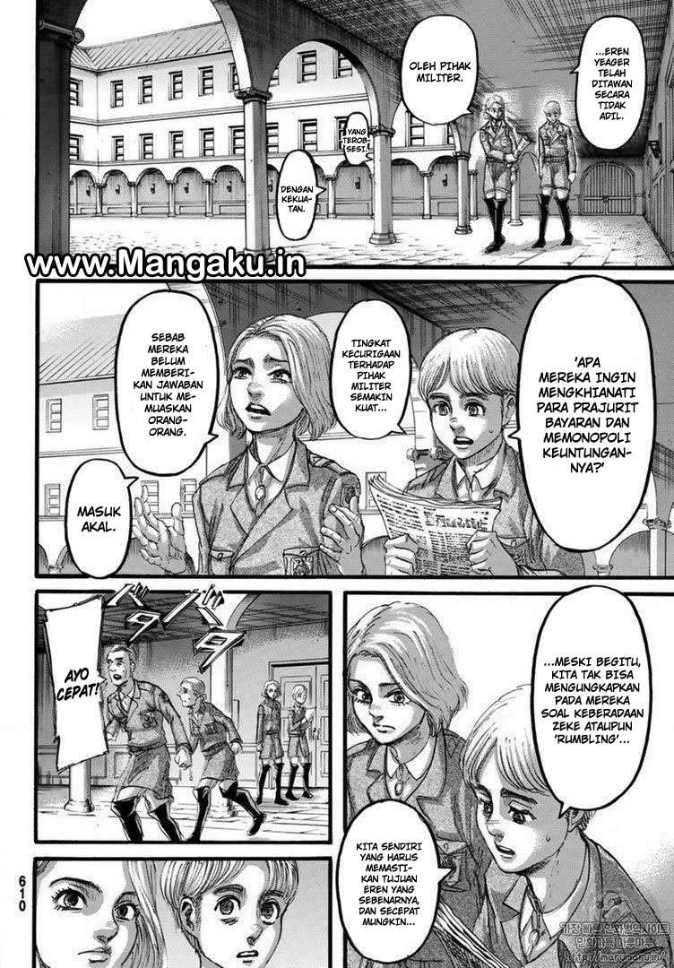Read Shingeki no Kyojin ID Manga Online