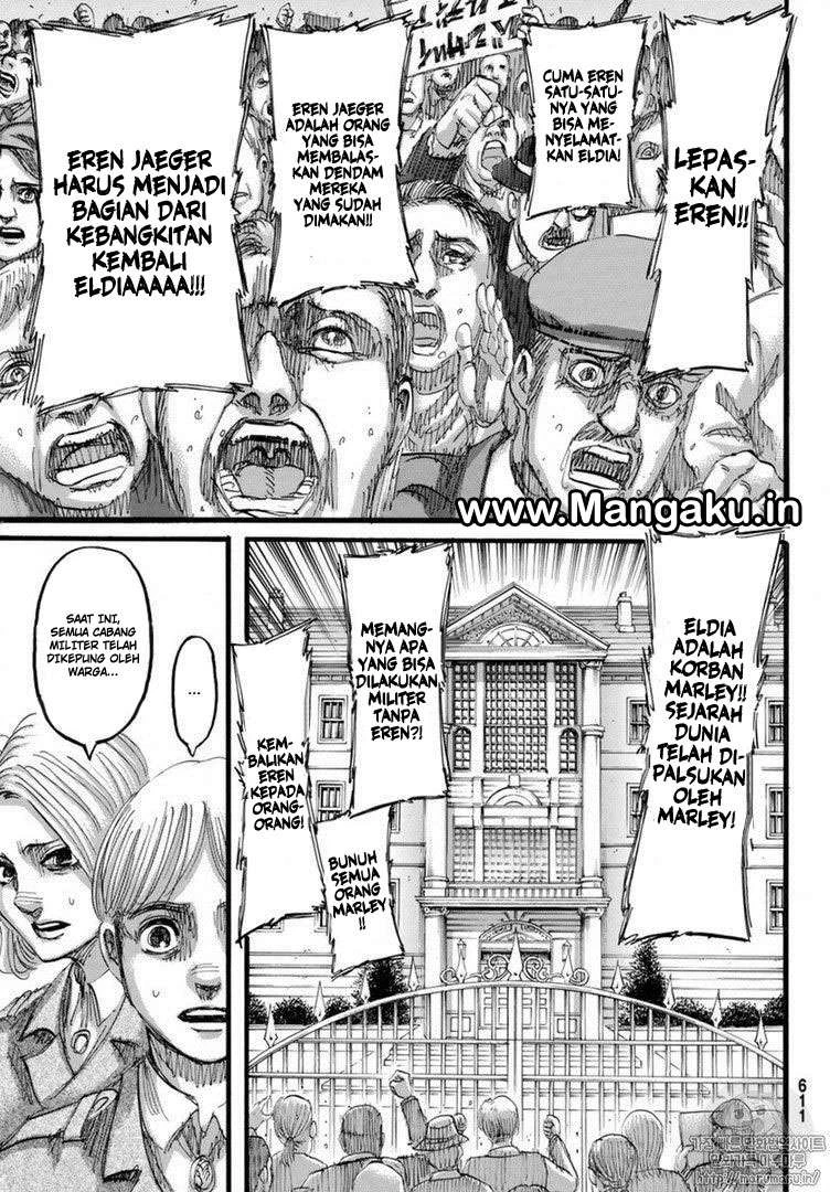 Read Shingeki no Kyojin ID Manga Online