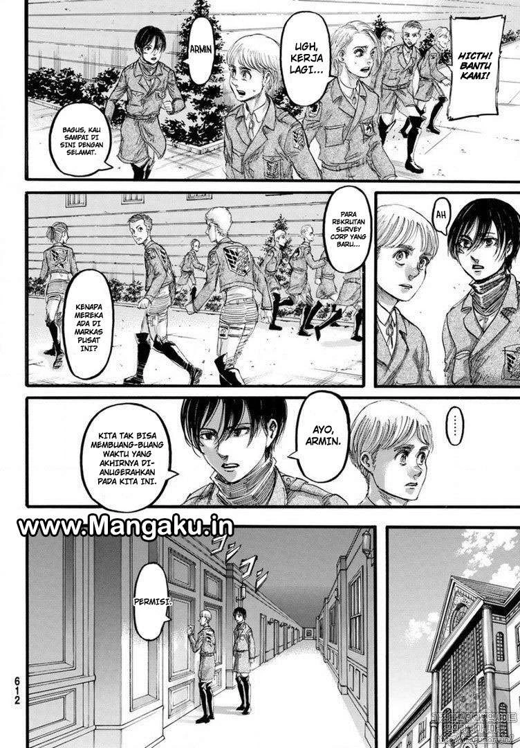 Read Shingeki no Kyojin ID Manga Online