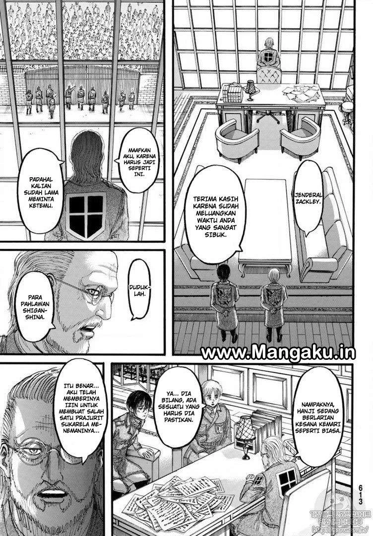 Read Shingeki no Kyojin ID Manga Online