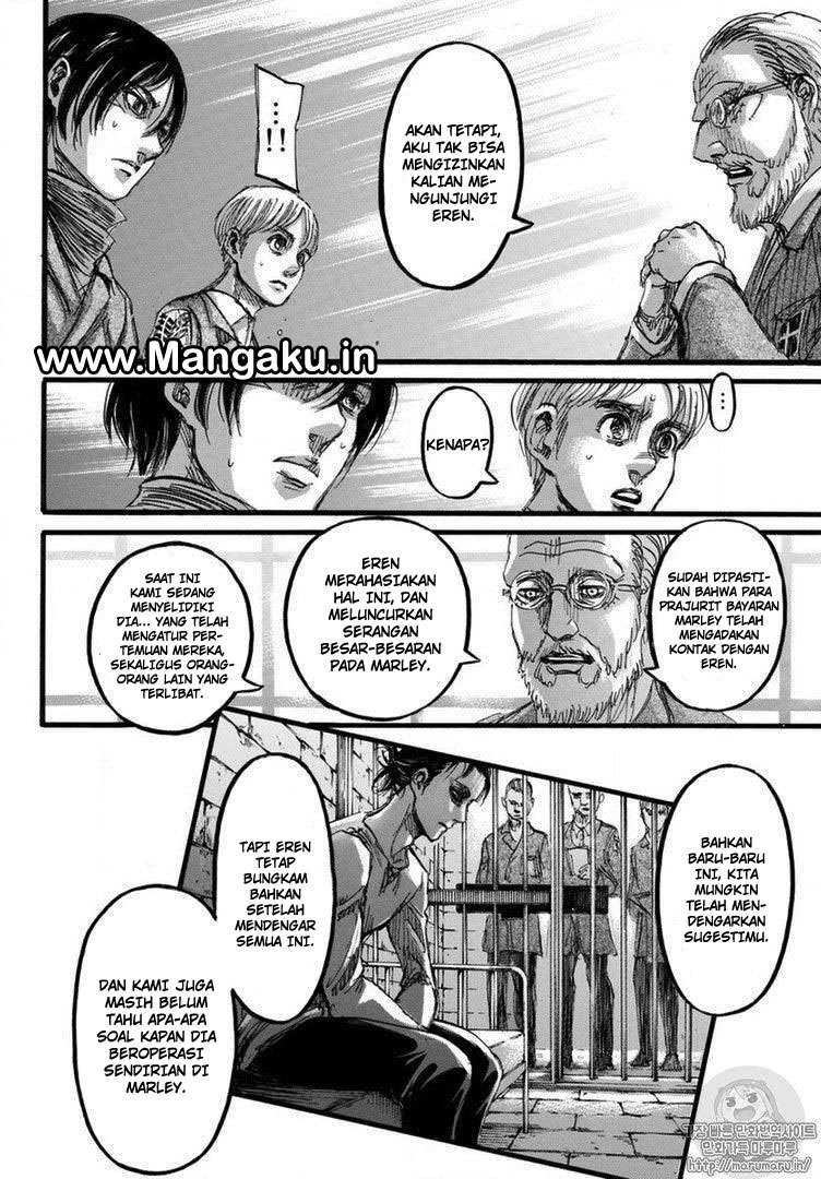 Read Shingeki no Kyojin ID Manga Online