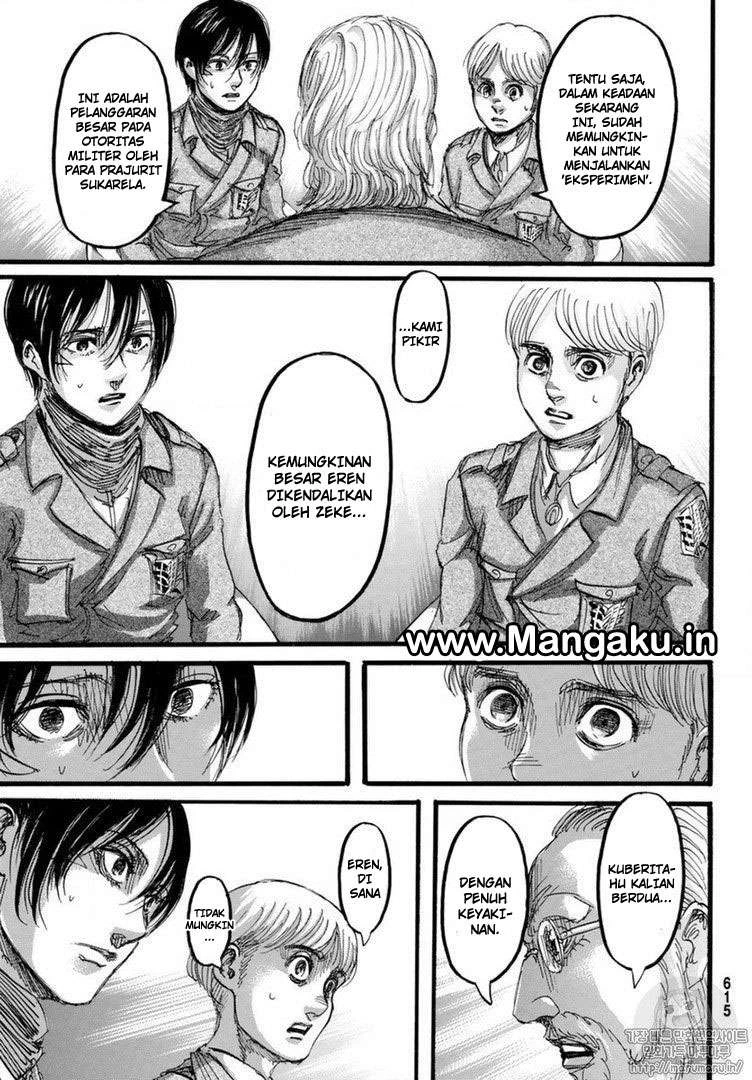 Read Shingeki no Kyojin ID Manga Online