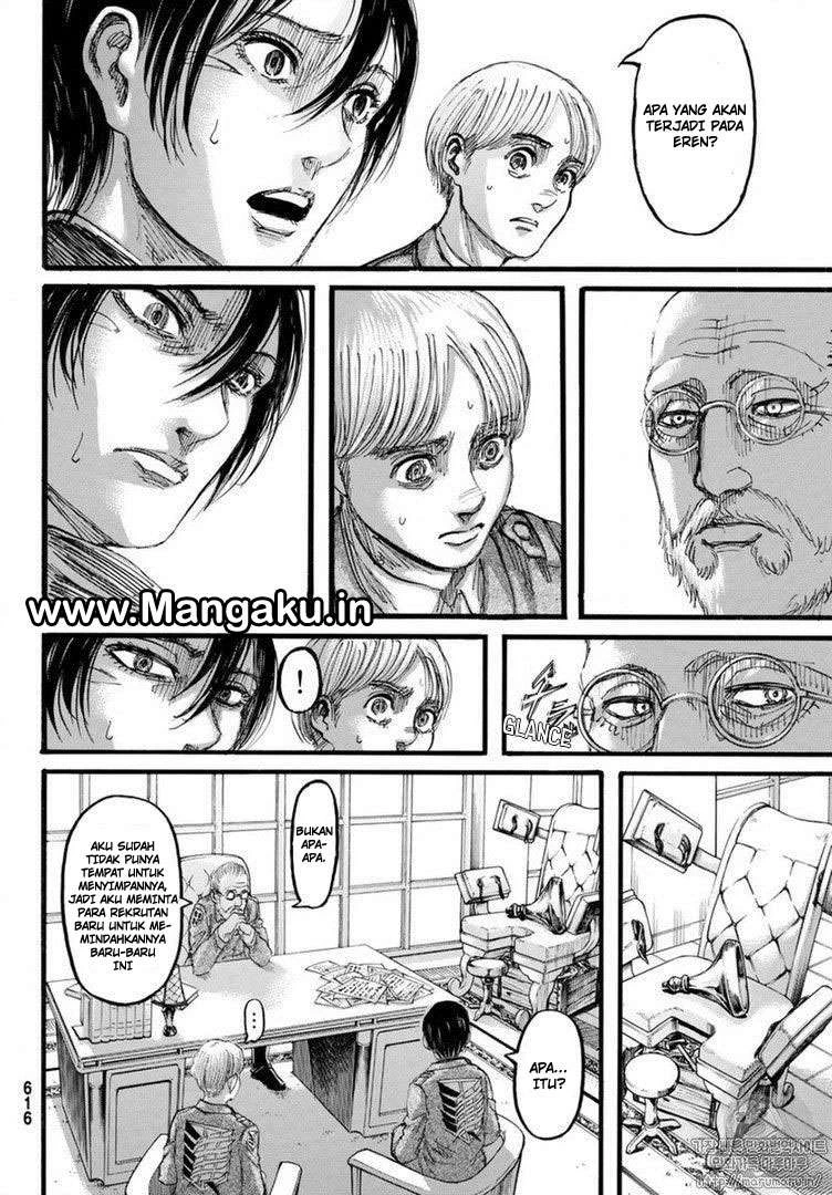 Read Shingeki no Kyojin ID Manga Online
