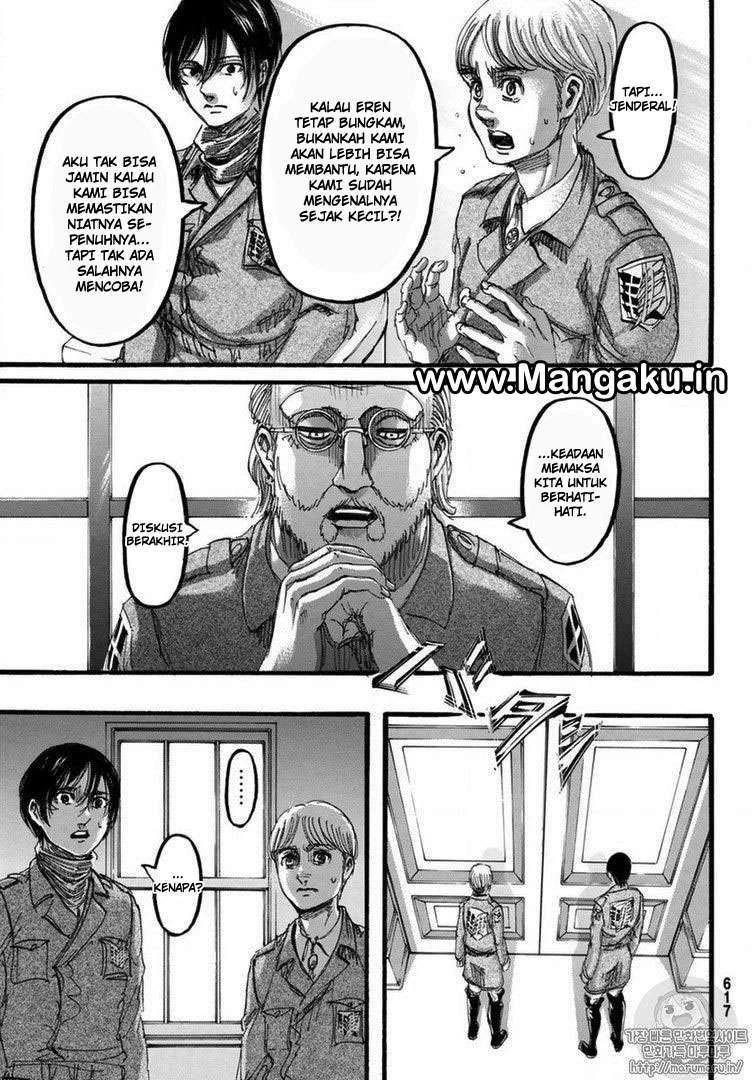 Read Shingeki no Kyojin ID Manga Online