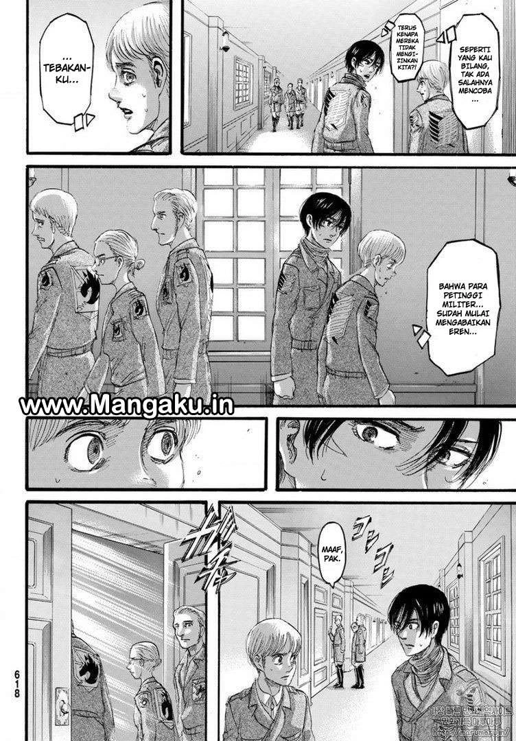Read Shingeki no Kyojin ID Manga Online