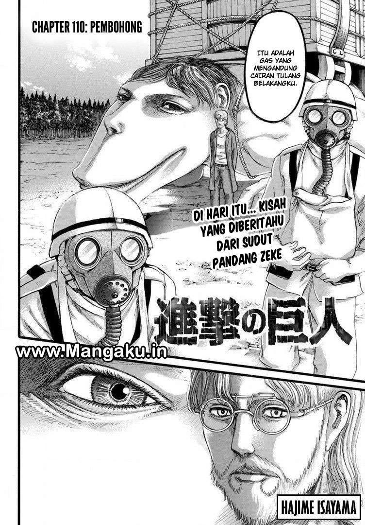 Read Shingeki no Kyojin ID Manga Online