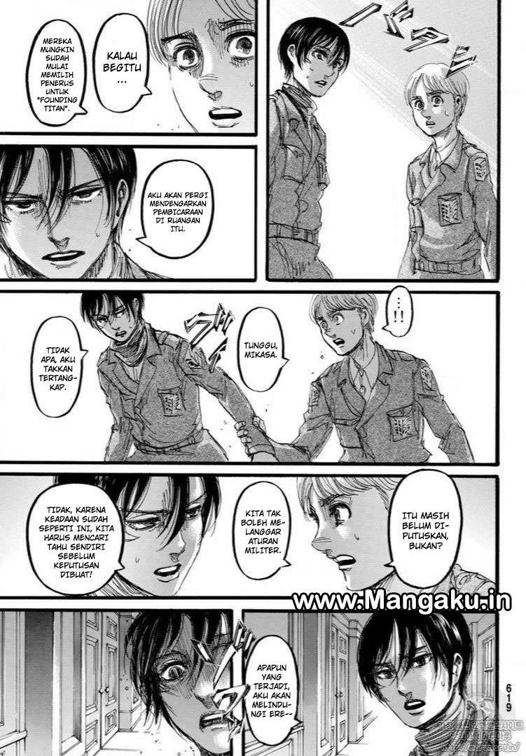 Read Shingeki no Kyojin ID Manga Online