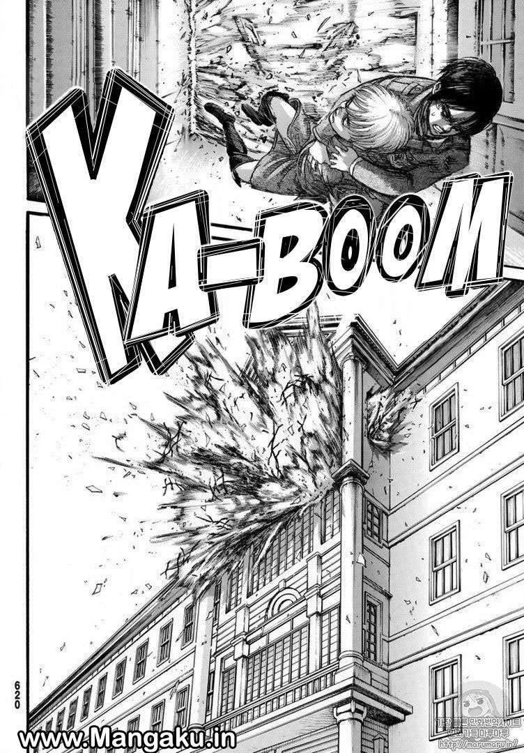 Read Shingeki no Kyojin ID Manga Online