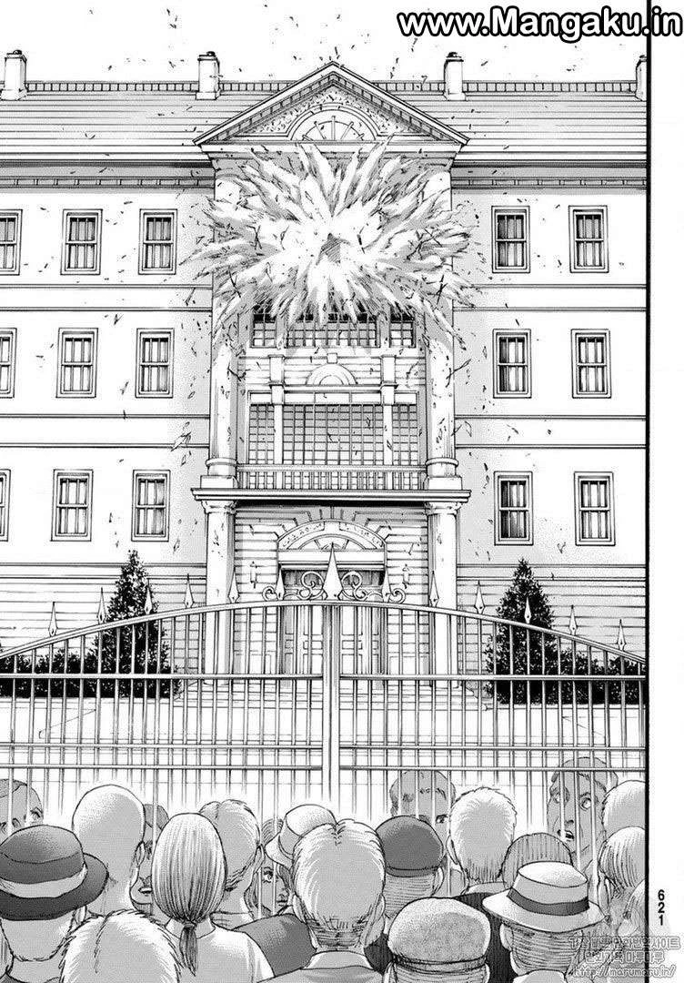 Read Shingeki no Kyojin ID Manga Online