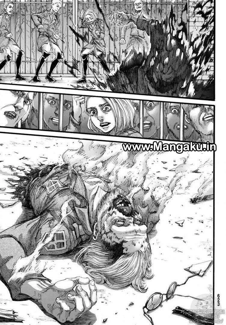 Read Shingeki no Kyojin ID Manga Online