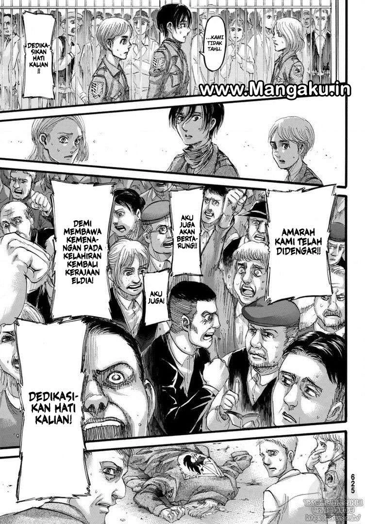 Read Shingeki no Kyojin ID Manga Online
