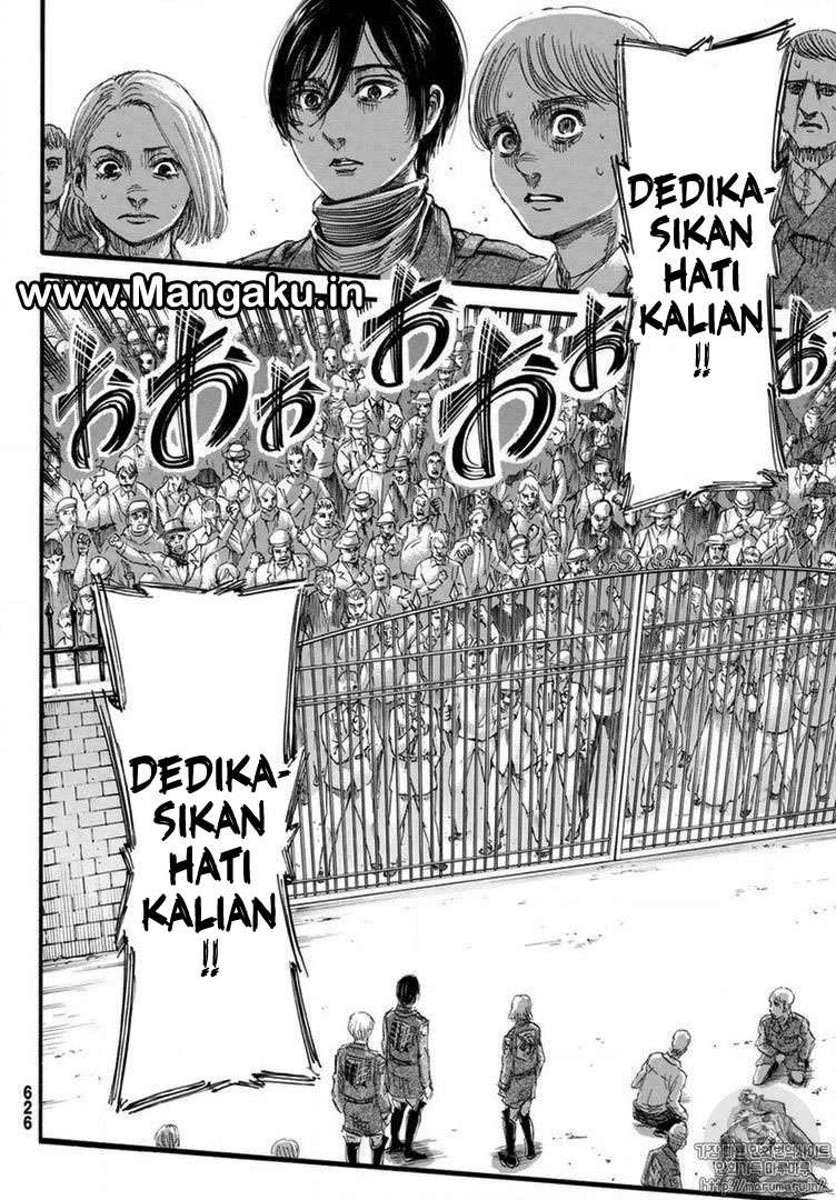 Read Shingeki no Kyojin ID Manga Online