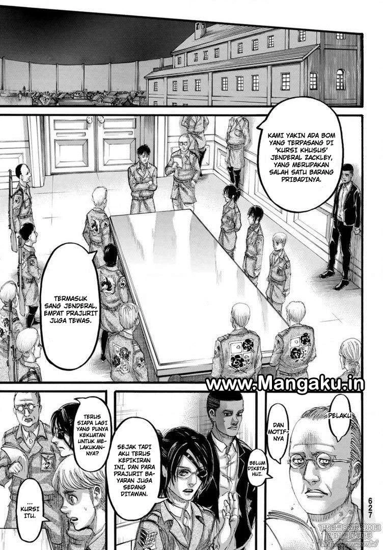 Read Shingeki no Kyojin ID Manga Online