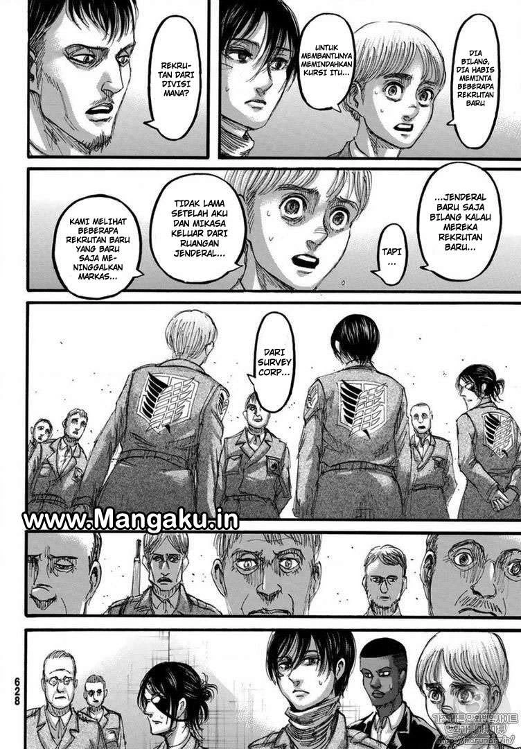 Read Shingeki no Kyojin ID Manga Online