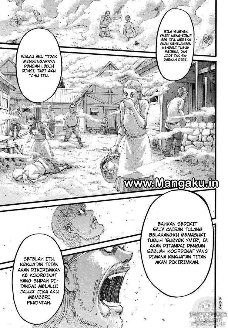 Read Shingeki no Kyojin ID Manga Online