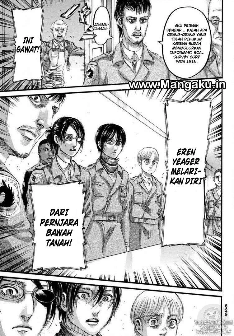 Read Shingeki no Kyojin ID Manga Online