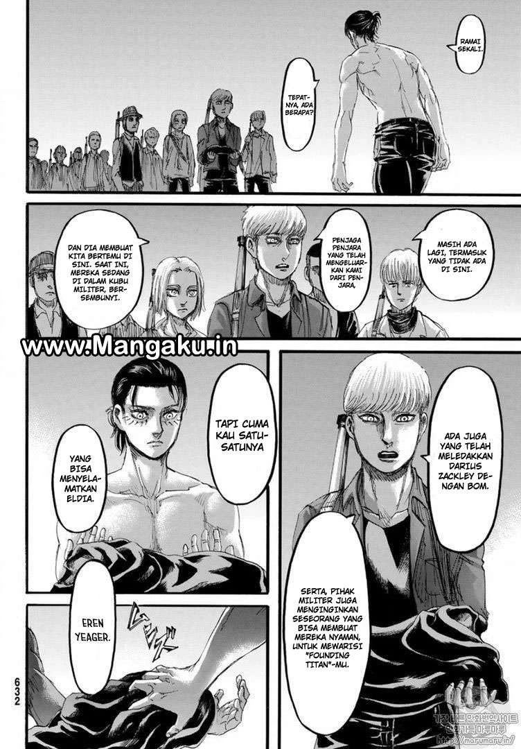 Read Shingeki no Kyojin ID Manga Online