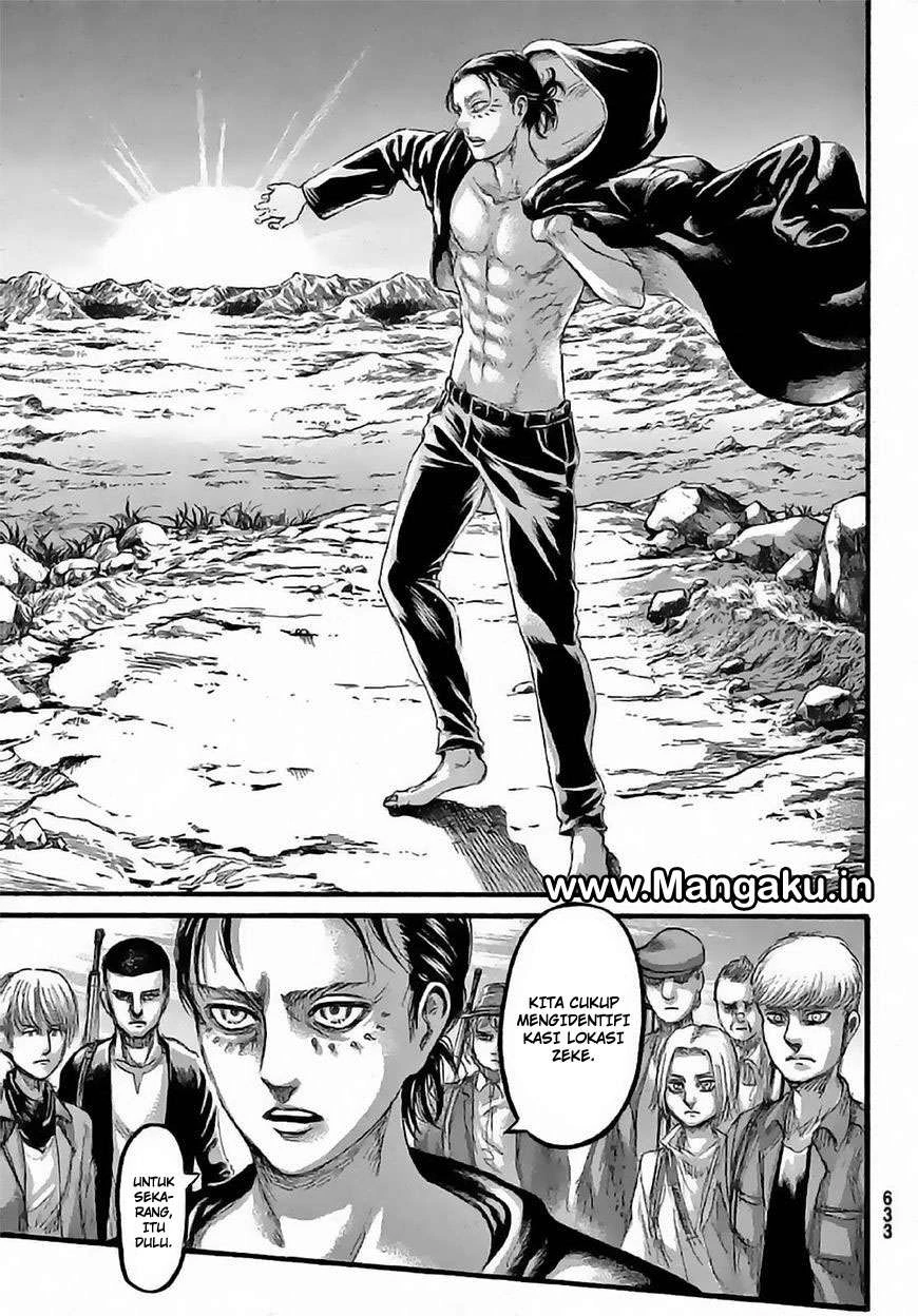 Read Shingeki no Kyojin ID Manga Online