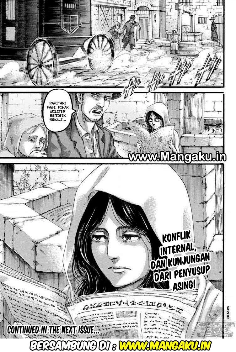 Read Shingeki no Kyojin ID Manga Online