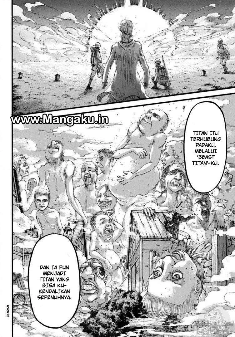 Read Shingeki no Kyojin ID Manga Online
