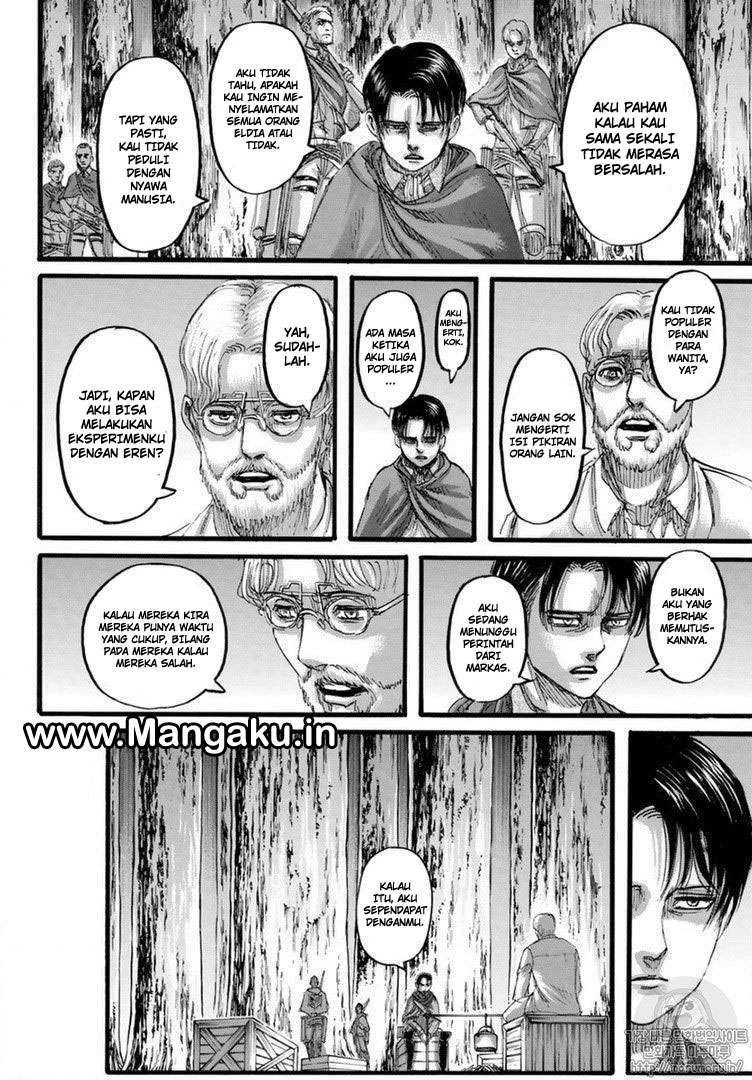 Read Shingeki no Kyojin ID Manga Online