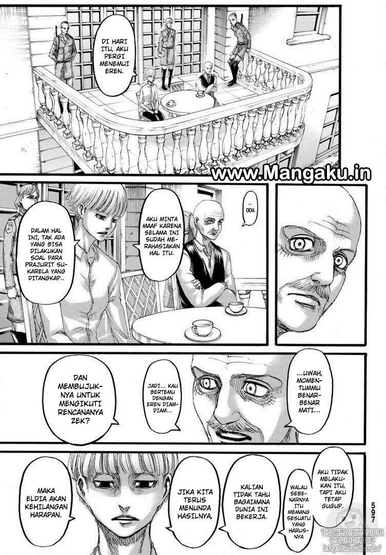 Read Shingeki no Kyojin ID Manga Online