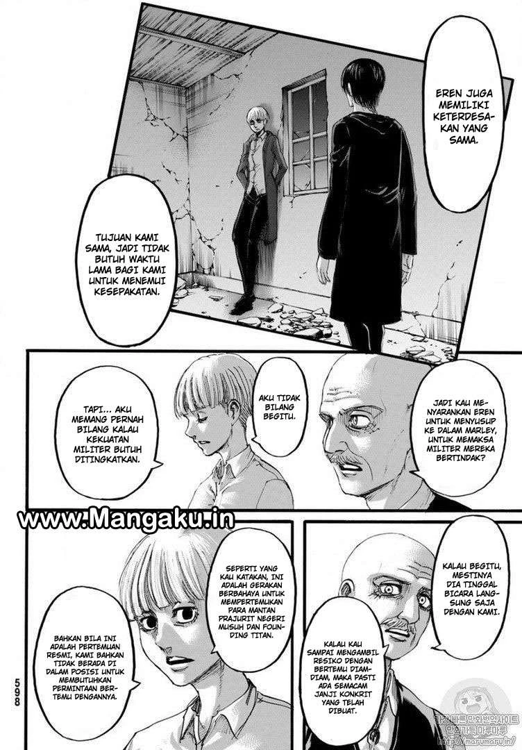 Read Shingeki no Kyojin ID Manga Online