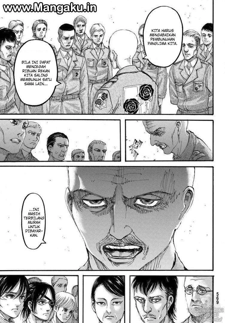 Read Shingeki no Kyojin ID Manga Online