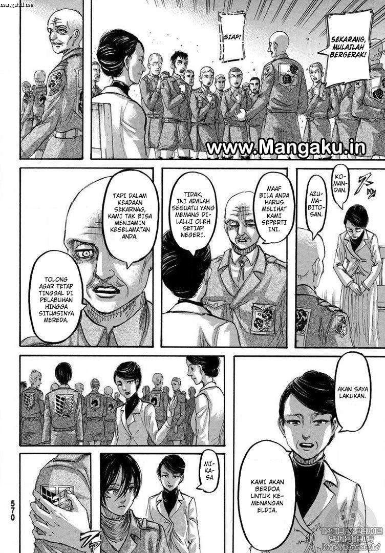 Read Shingeki no Kyojin ID Manga Online