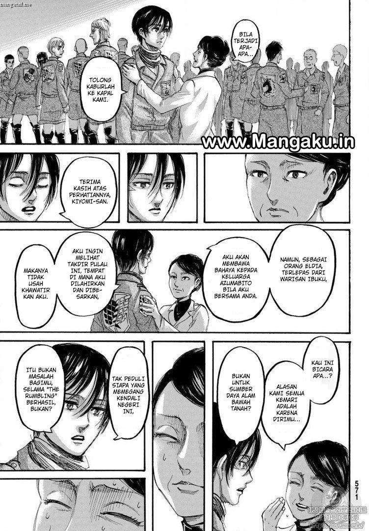 Read Shingeki no Kyojin ID Manga Online