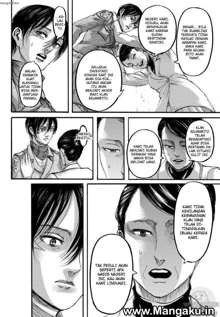 Read Shingeki no Kyojin ID Manga Online