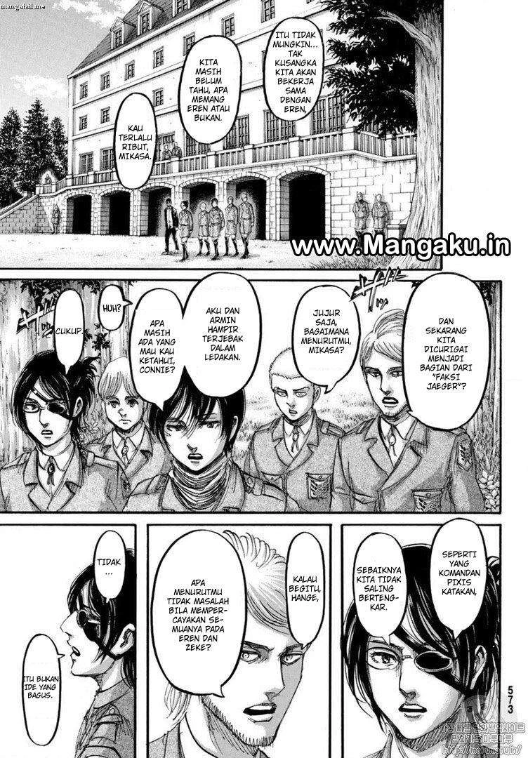 Read Shingeki no Kyojin ID Manga Online