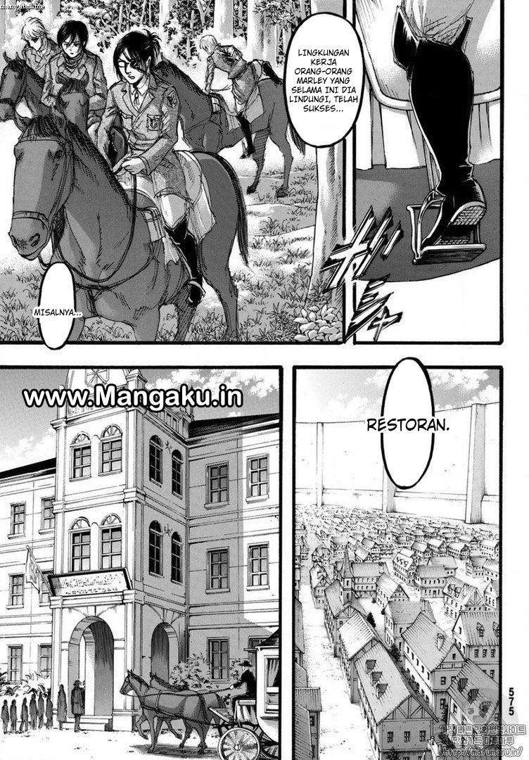 Read Shingeki no Kyojin ID Manga Online