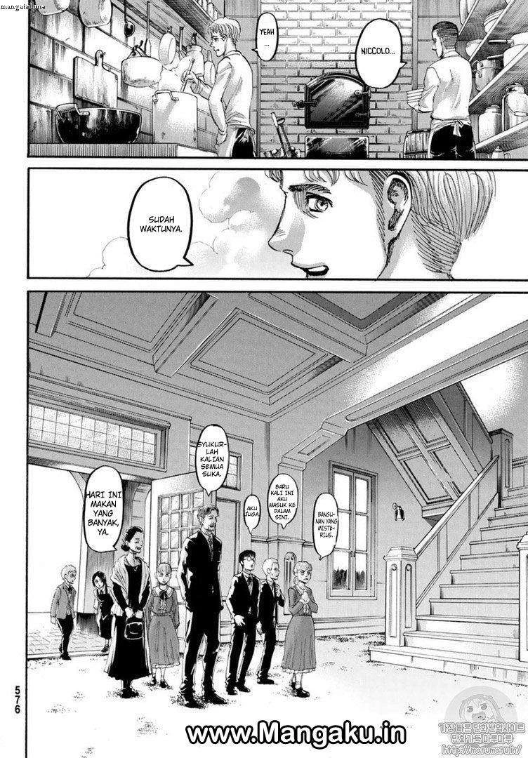 Read Shingeki no Kyojin ID Manga Online