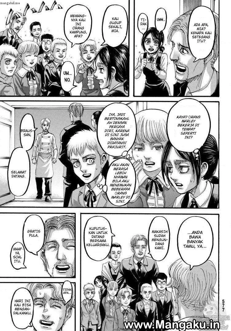 Read Shingeki no Kyojin ID Manga Online