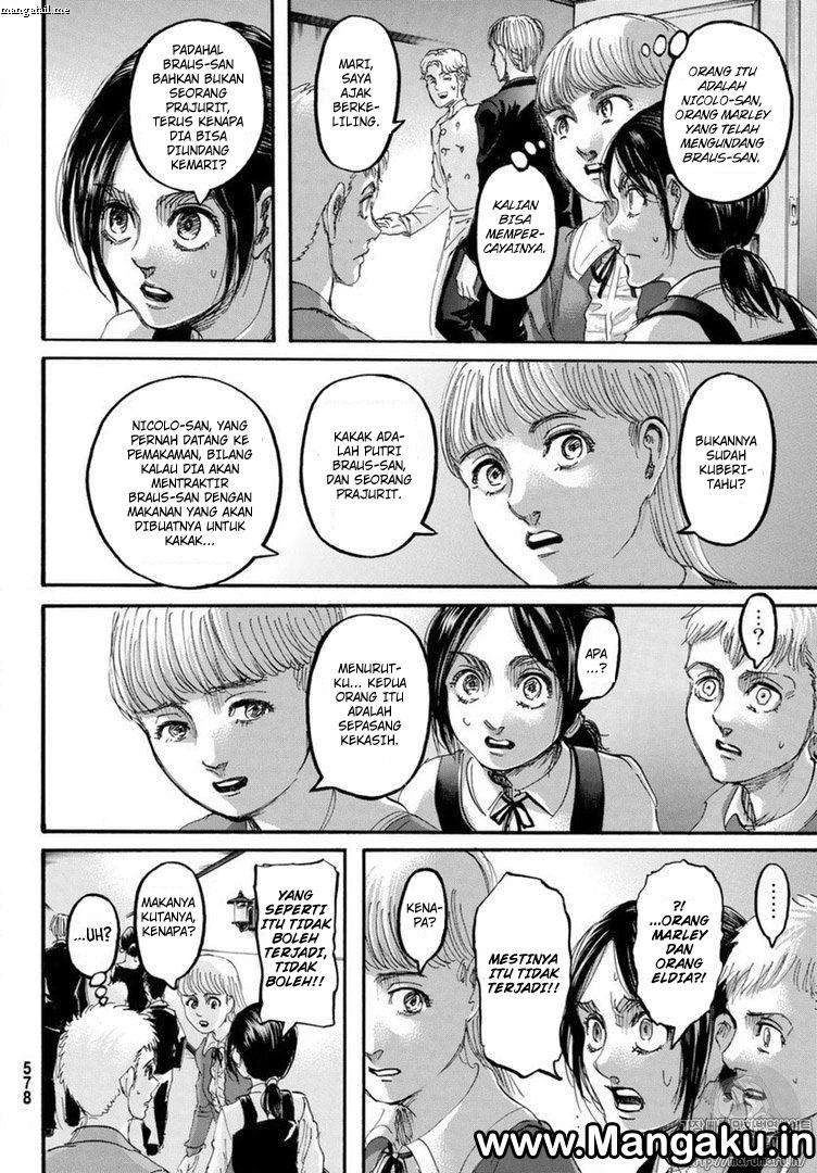 Read Shingeki no Kyojin ID Manga Online