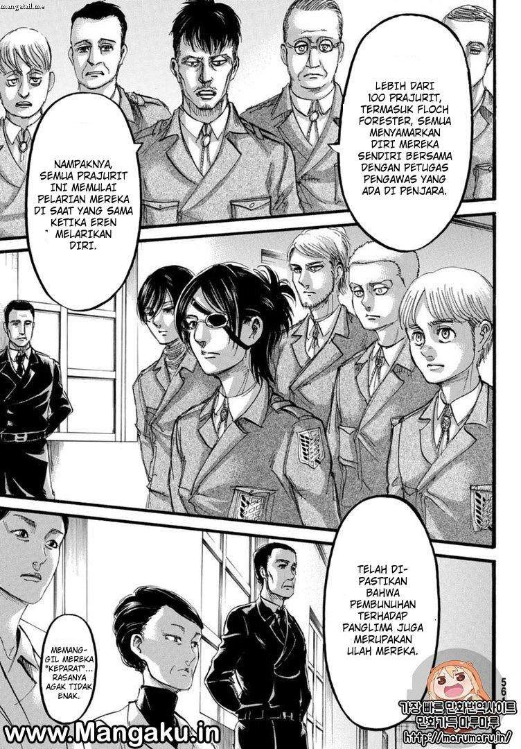 Read Shingeki no Kyojin ID Manga Online