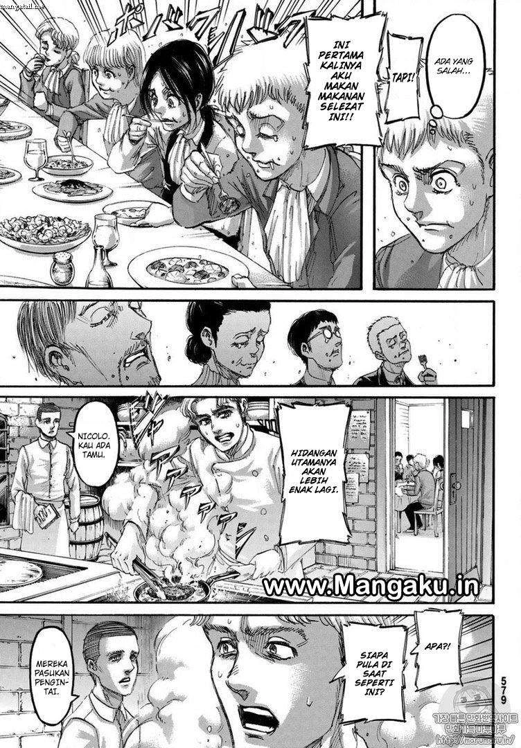 Read Shingeki no Kyojin ID Manga Online