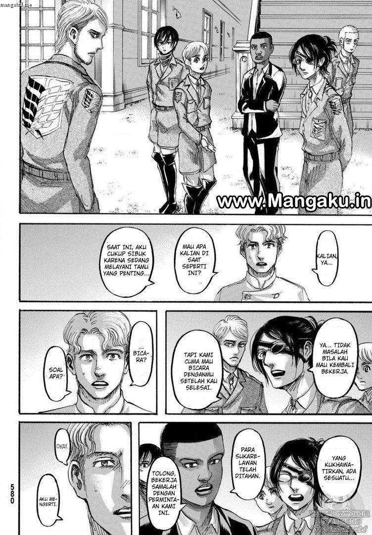 Read Shingeki no Kyojin ID Manga Online
