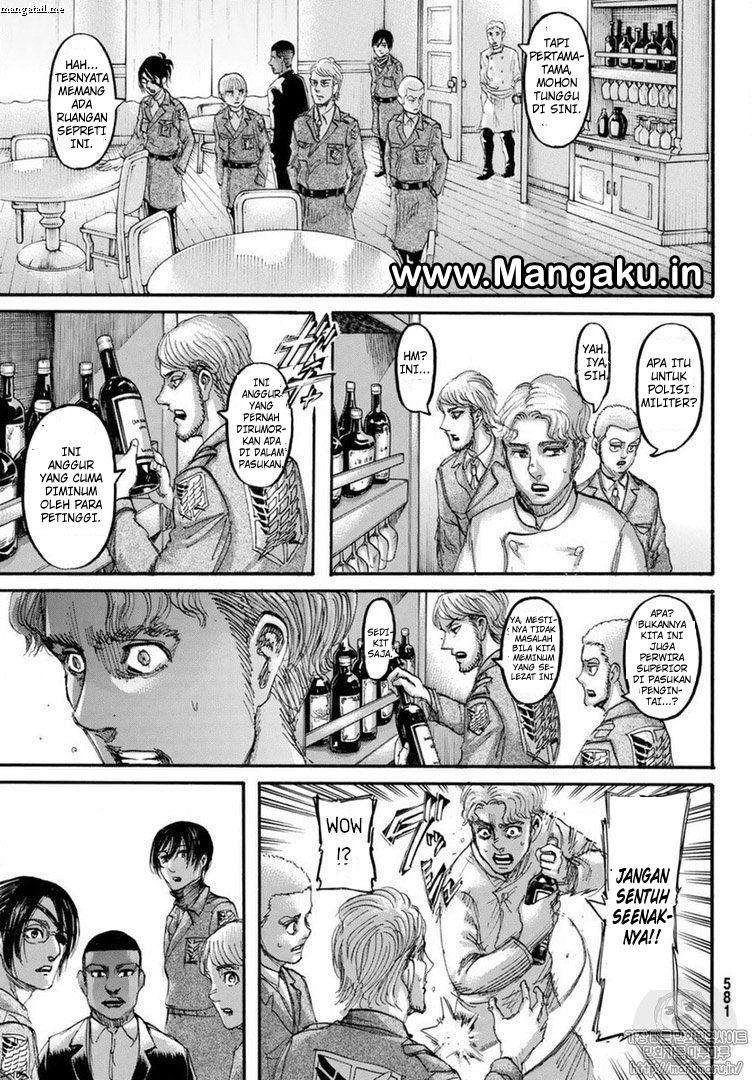 Read Shingeki no Kyojin ID Manga Online