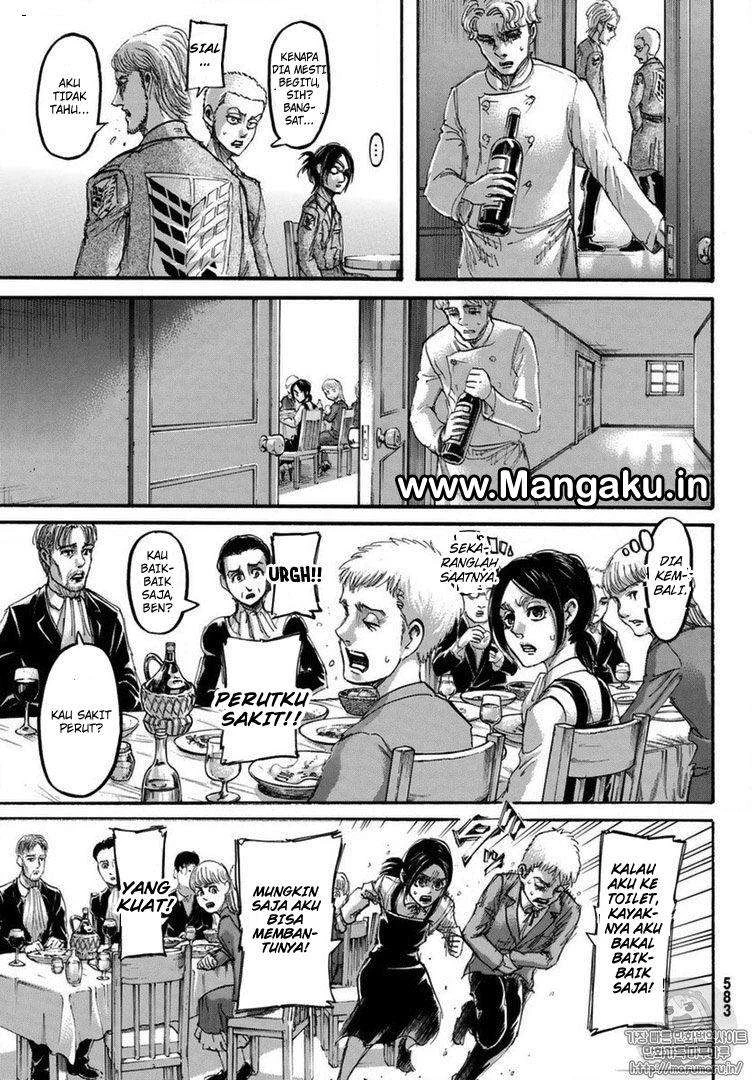 Read Shingeki no Kyojin ID Manga Online